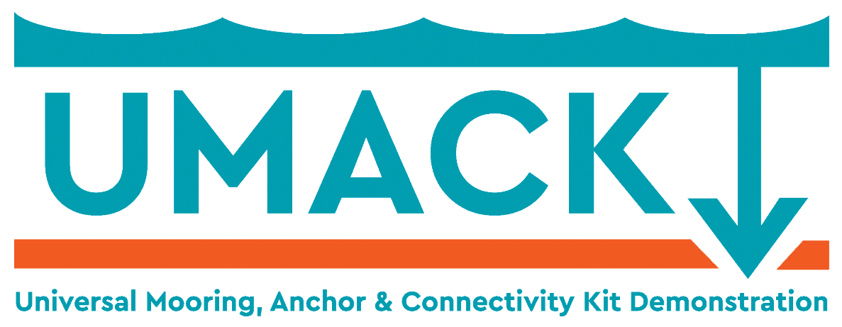 UMACK Logo