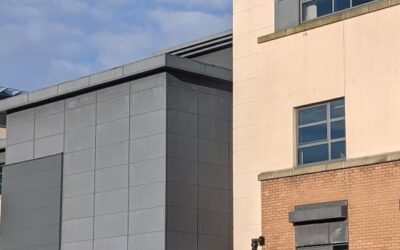 Ternan Energy has relocated the Head Office!