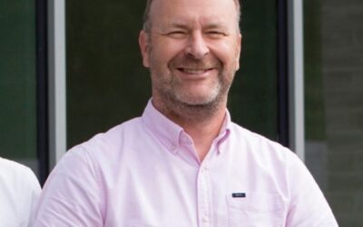 Newly formed Leadership Team in place to support growth plans