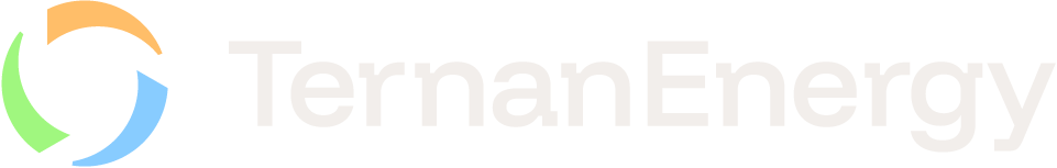 Ternan Energy logo