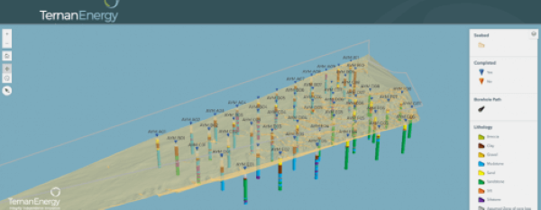 ternan-energy-project-dashboard