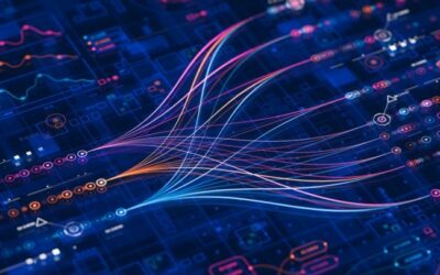 Machine learning and AI tools for geoscientific interpretation