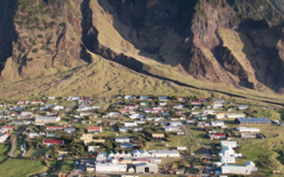 Ternan Energy and the Geological Society