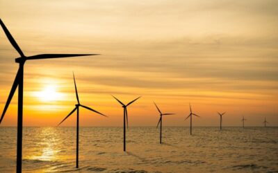 The Ternan tech enabling faster decisions for offshore wind developers