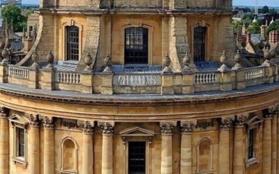 Our New Office in Oxford