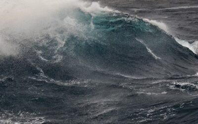 Ternan Energy and Geosyntec Team Up for Marine Geoscience and Geotechnical Engineering Services